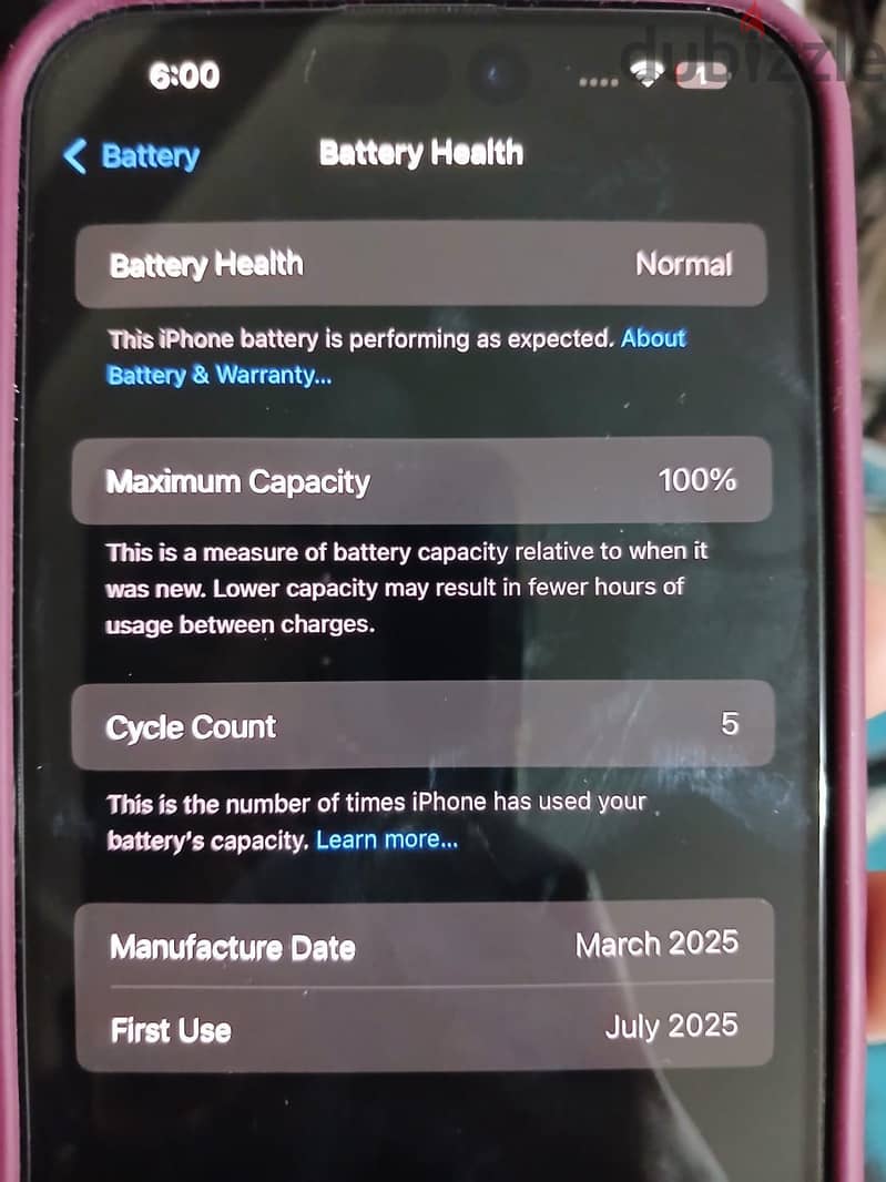 Apple - iPhone 16 Plus 1