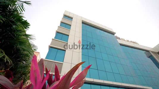 فرصة استثمارية نادرة في قلب المقطم – مبنى كامل للبيع بعائد ضخم