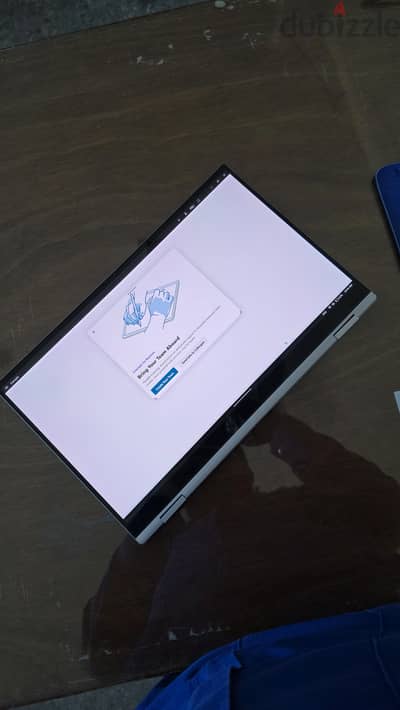 Samsung Galaxy book2 Pro 360 2-in-1 15"