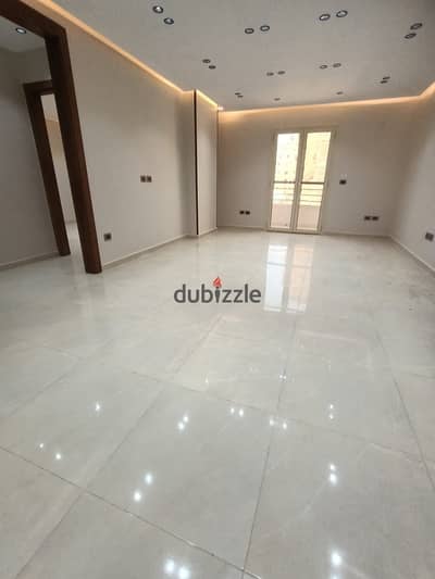 Office for rent in Zahra'a Maadi