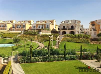 Layan Sabbour | Attractive price |Twin House villa
