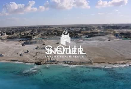 lowest price town house middle 208m-3 bedrooms- Soul Emaar