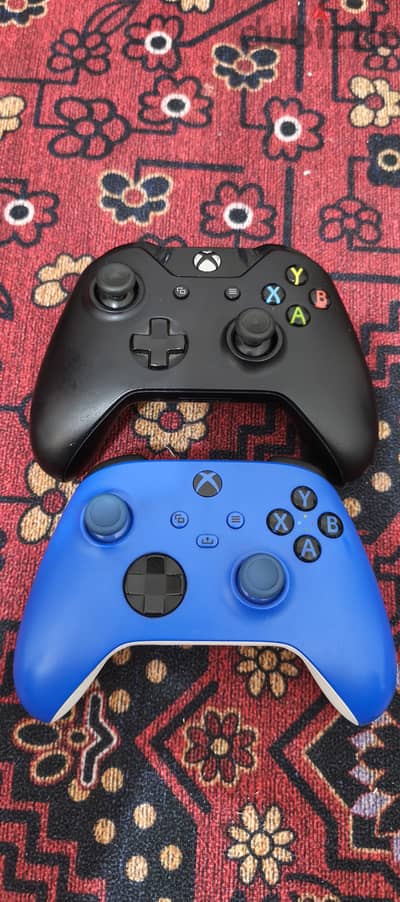 دراعات إكس بوكس ون xbox one controller