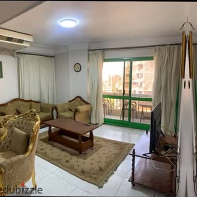 Apartment for sale on Al-Masaha Street next to Safir Hotel next to