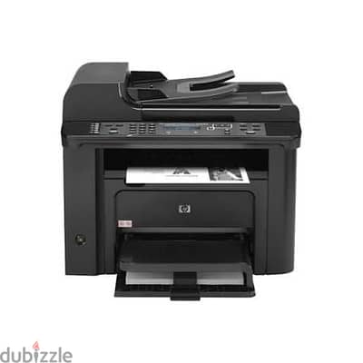 HP LaserJet Pro 1536dnf MFP بسعر مميز