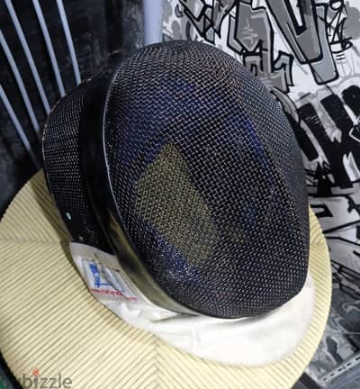 Used fencing equipment for sale