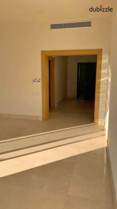 Ready to move Apartment fully finished in Allegria Sodic
