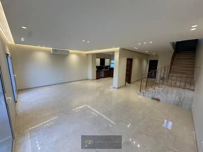 Brand New Villa for Rent in Etapa Sheikh Zayed | Ultra Super Lux Finishing & Private Garden Brand New Villa for Rent in Etapa Sheikh Zayed | Ultra Super Lux Finishing & Private Garden