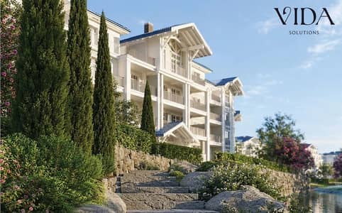 امتلك شقة داخل Creek View by Mountain View | 80 م² | غرفة نوم واحدة امتلك شقة داخل Creek View by Mountain View | 80 م² | غرفة نوم واحدة