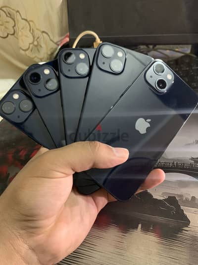 آبل - آيفون 13