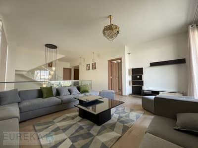 Standalone Villa for Sale in Al Burouj Compound – 440 sqm