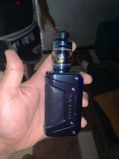 Vape geek 800 w