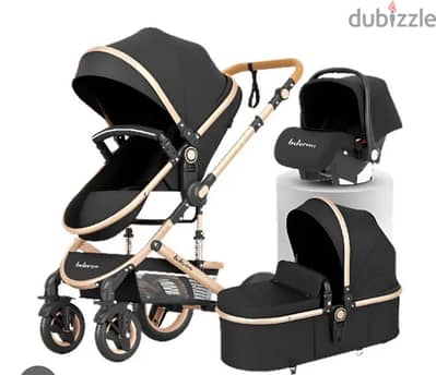 Stroller
