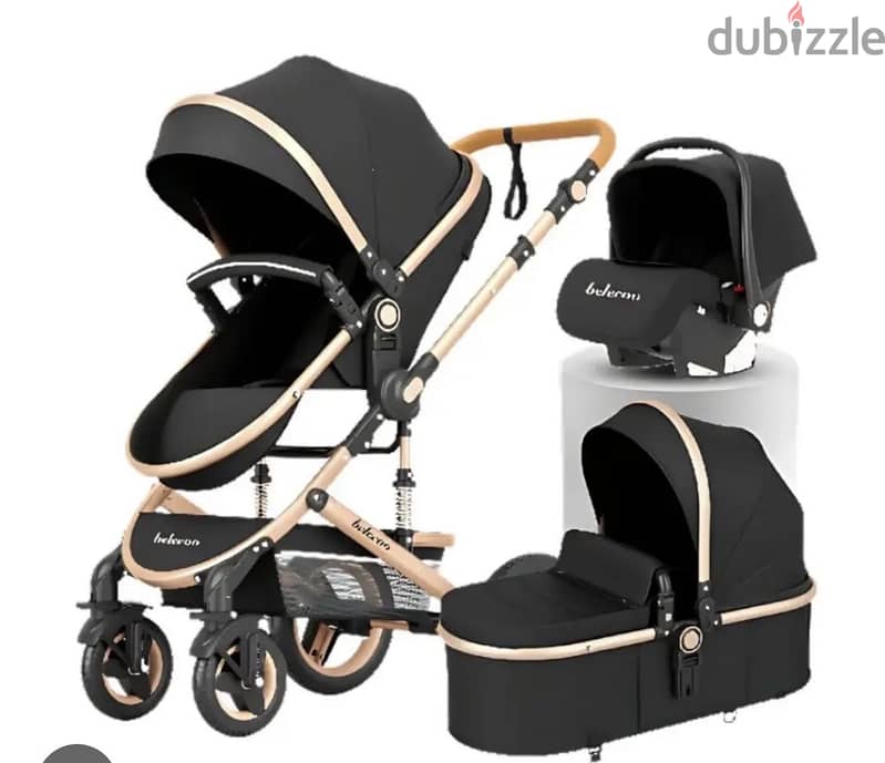 Stroller 1
