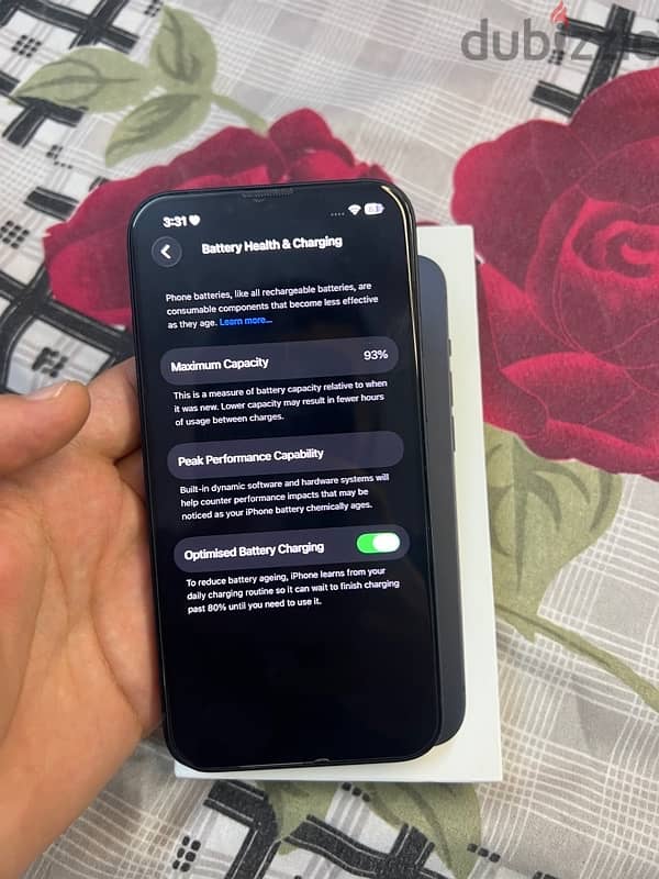 Iphone 13 6