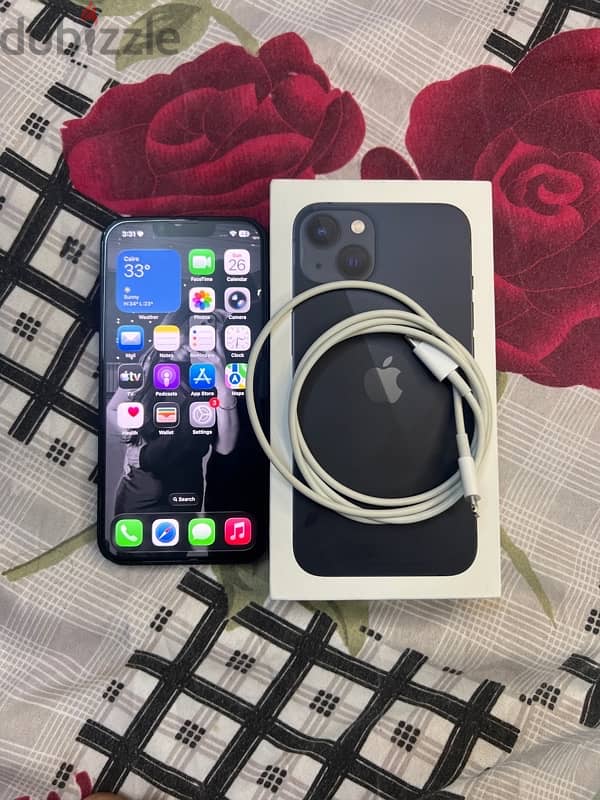 Iphone 13 7