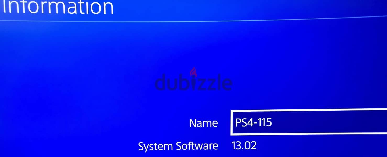 PS4 slim 500gb 7