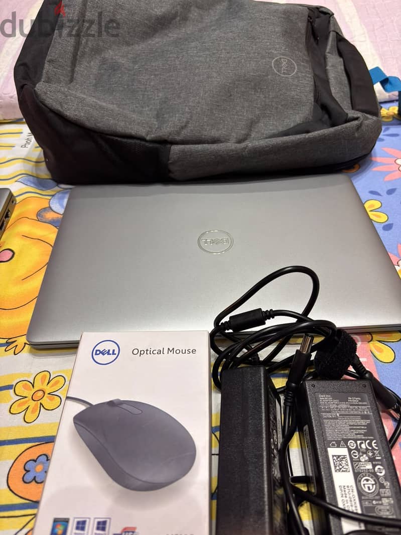 Dell Latitude 5410 1