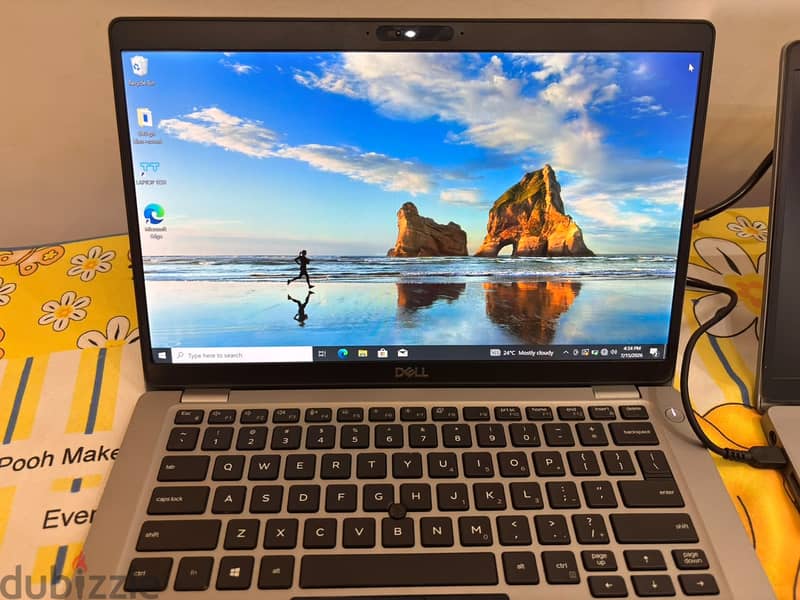 Dell Latitude 5410 3