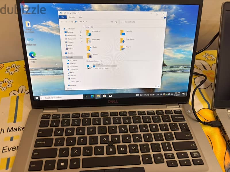 Dell Latitude 5410 4