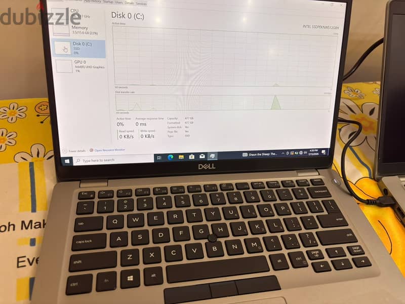 Dell Latitude 5410 5
