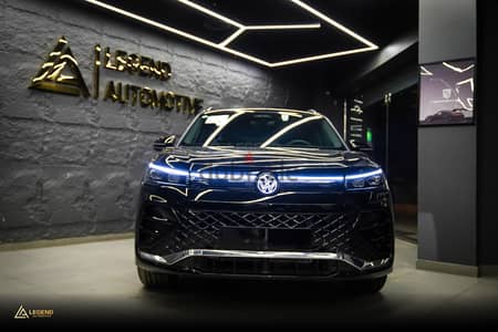 تيجوان 2026 Volkswagen Tiguan خصم من الرسمي