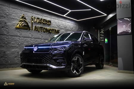 تيجوان 2026 Volkswagen Tiguan خصم من الرسمي