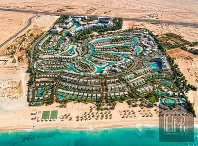 Perla North Coast is not just a chalet. This is an opportunity to own one of the strongest projects on the North Coast with a very distinctive location.