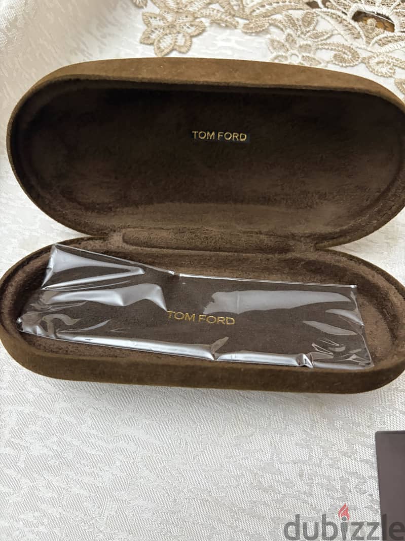Tomford Jude sunglasses 8