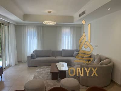 ستاندالون للبيع 240م ريسيل ايجار بالفرش والاجهزة واستلام فوري في كمبوند ميفيدا بالتجمع الخامس - Mivida Compound in Fifth Settlement