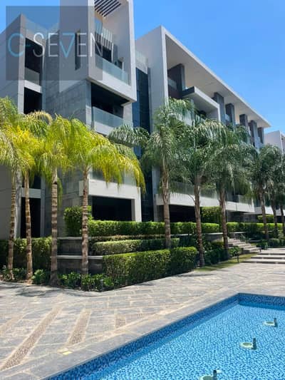 Apartment for sale in el patio casa  3 bedrooms  3 bathrooms  Core & shell View street