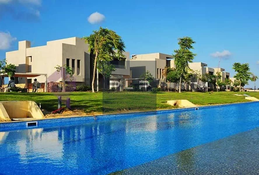 شاليه بـ٣ غرف نوم في هاسيندا باي، صورة ٥ من ١١