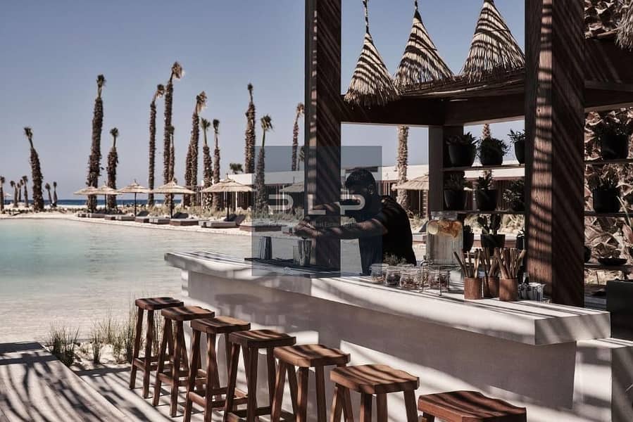 شاليه بـ٣ غرف نوم في هاسيندا باي، صورة ٦ من ١١