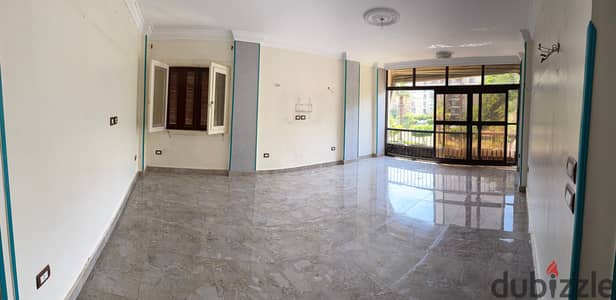 Office for rent, administrative space 100 sqm, very distinctive location, close to the main street, super high finish