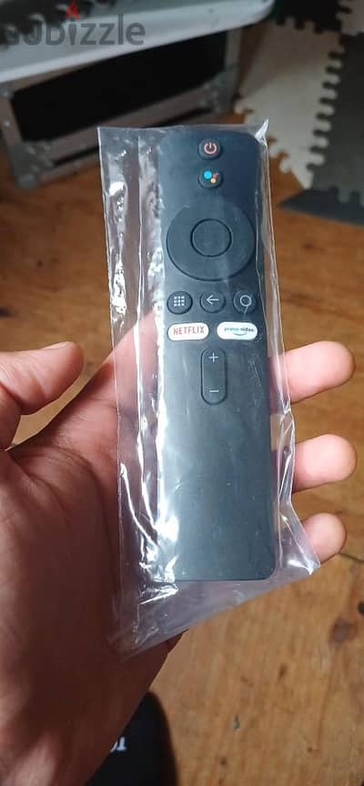 Xiaomi TV BOX Remote control