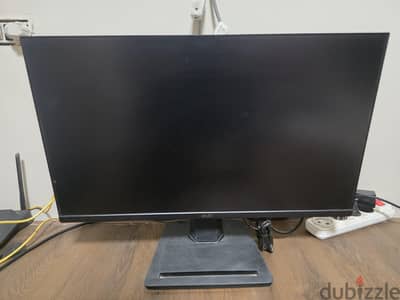 MSI PRO MP251P 24.5-Inch