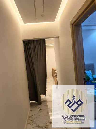 كمباوند بيراميدز ويلز 6 اكتوبر الجيزه
