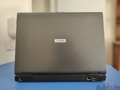 laptop Toshiba