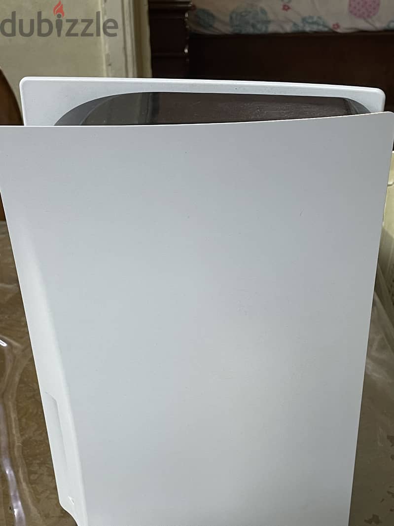 PS5 Fat (CD) 1 controller without box 3