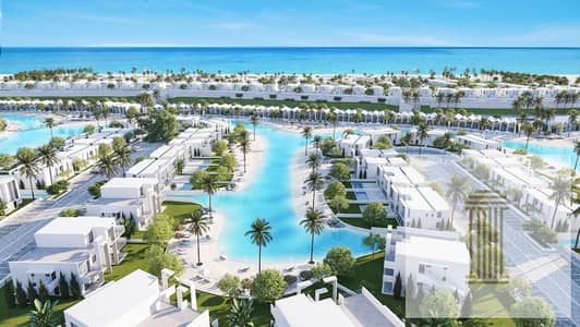 شالية 2 غرفة سي فيو مشروع دي باي تشطيب الترا سوبر لوكس الضبعة بجوار مشروع طلعت مصطفي مقدم 5% قسط علي 10 سنوات