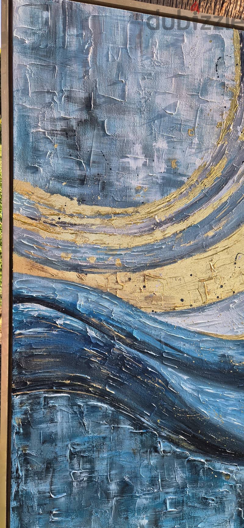 unique abstract painting 2