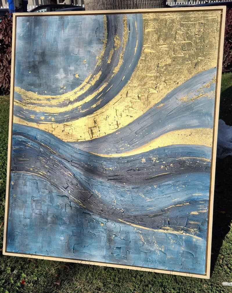 unique abstract painting 4