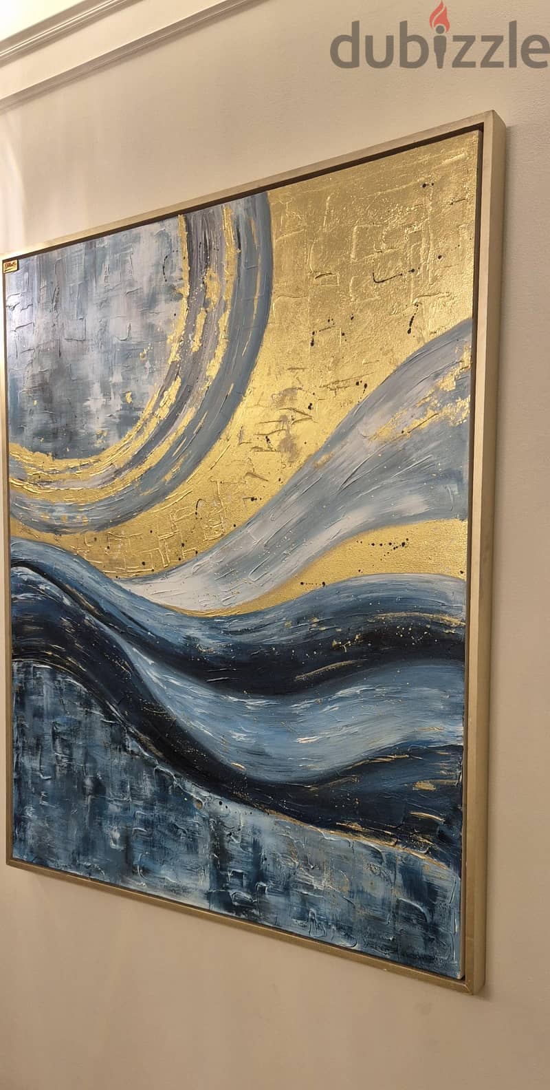 unique abstract painting 10
