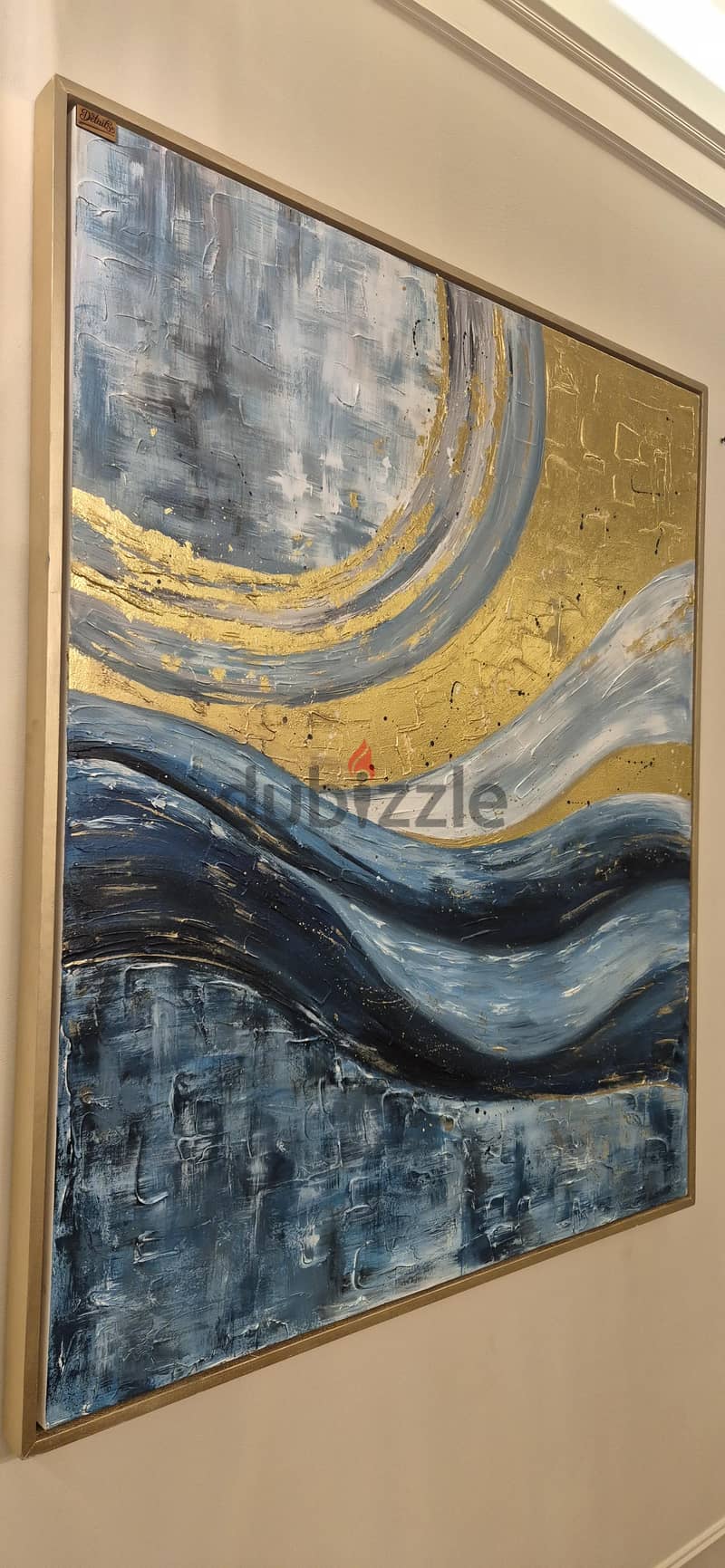 unique abstract painting 11
