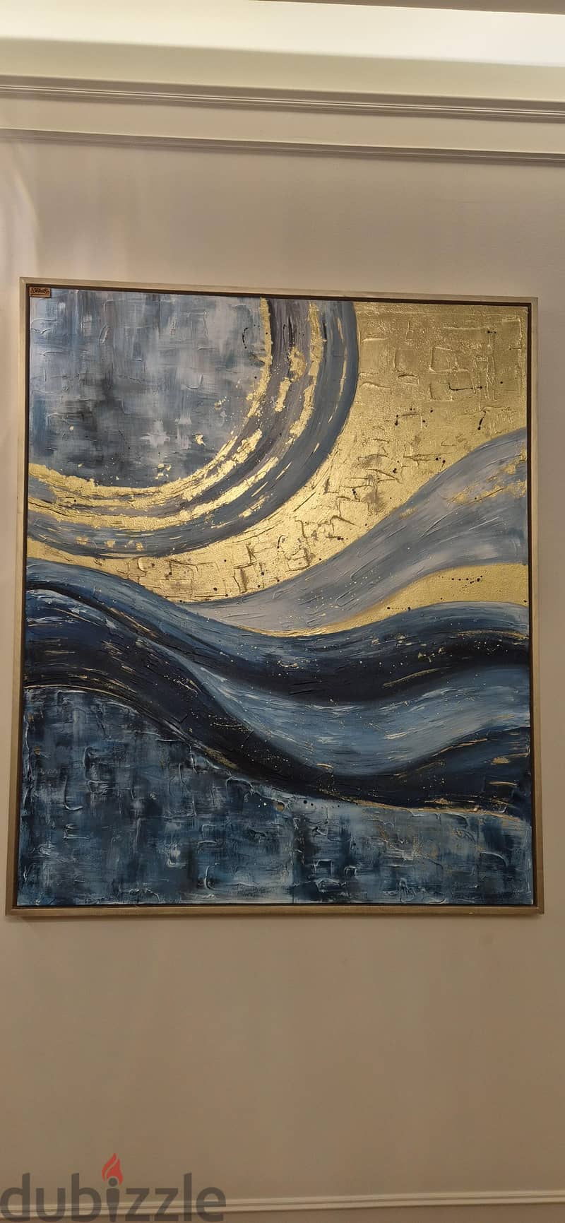 unique abstract painting 13