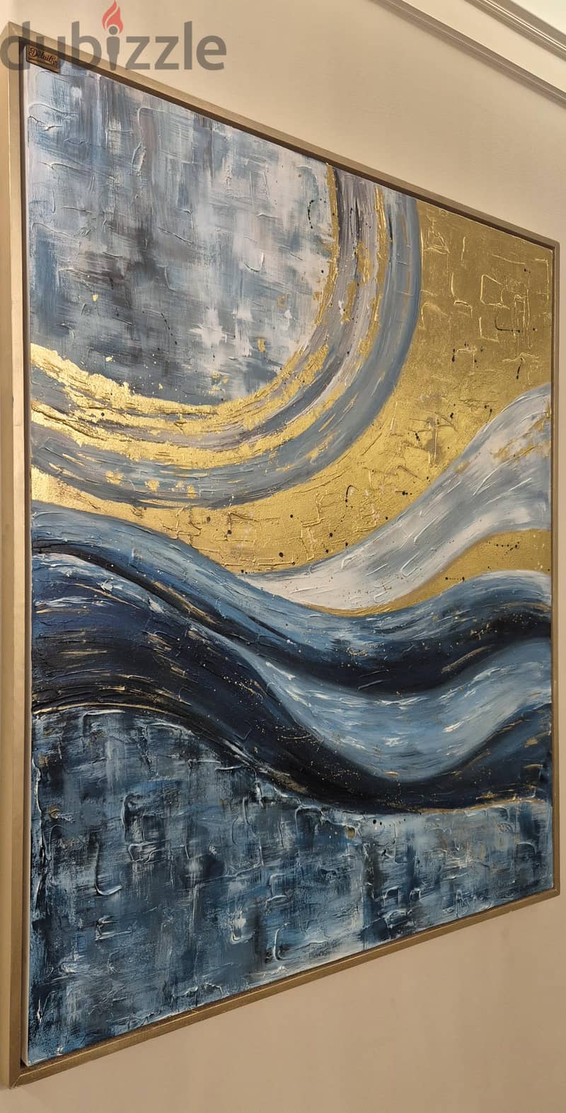 unique abstract painting 15