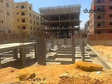 من المالك مباشرة شقه تسليم فوري 3غرف للبيع 209 متر
