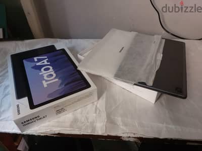 Samsung tab a7