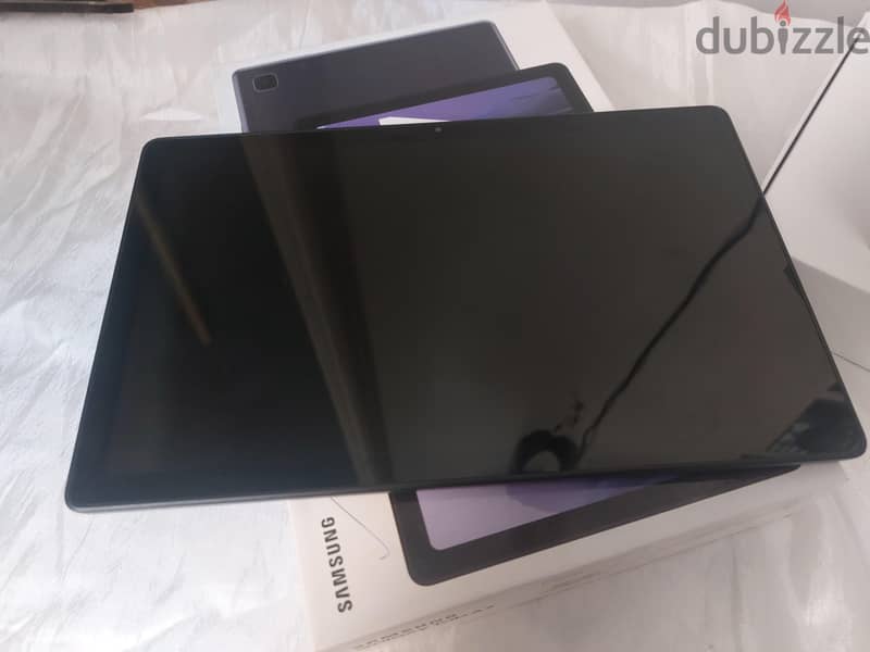 Samsung tab a7 5