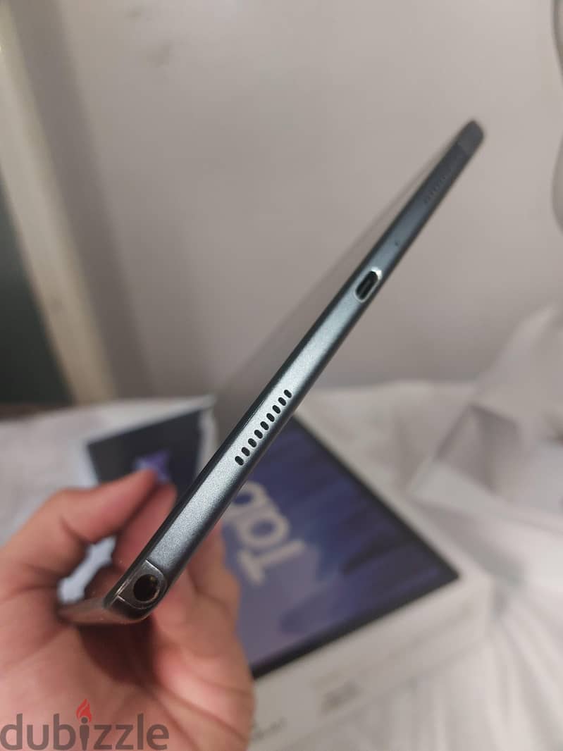 Samsung tab a7 9